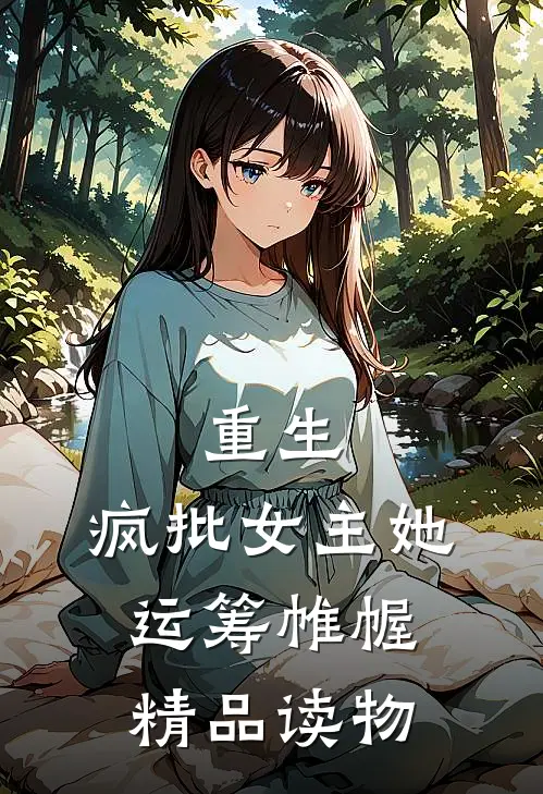 重生：疯批女主她运筹帷幄精品读物