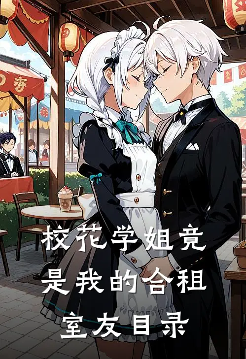校花学姐竟是我的合租室友目录