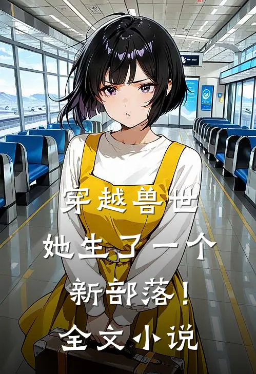 穿越兽世：她生了一个新部落！全文小说