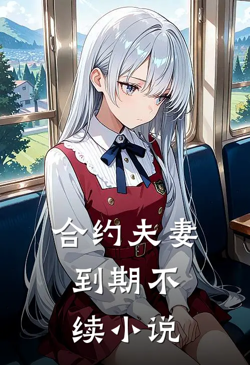合约夫妻，到期不续小说