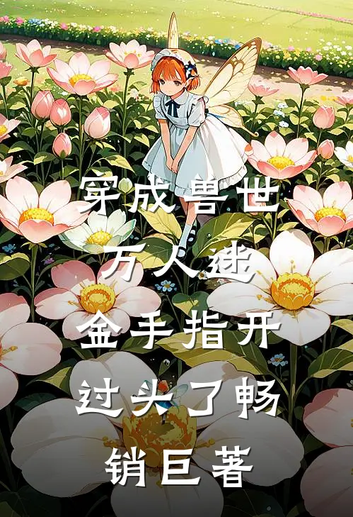 穿成兽世万人迷，金手指开过头了畅销巨著