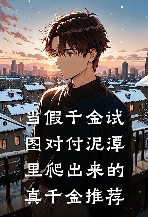 当假千金试图对付泥潭里爬出来的真千金推荐