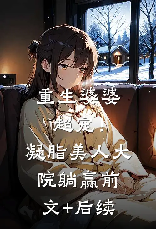 重生婆婆超宠！凝脂美人大院躺赢前文+后续
