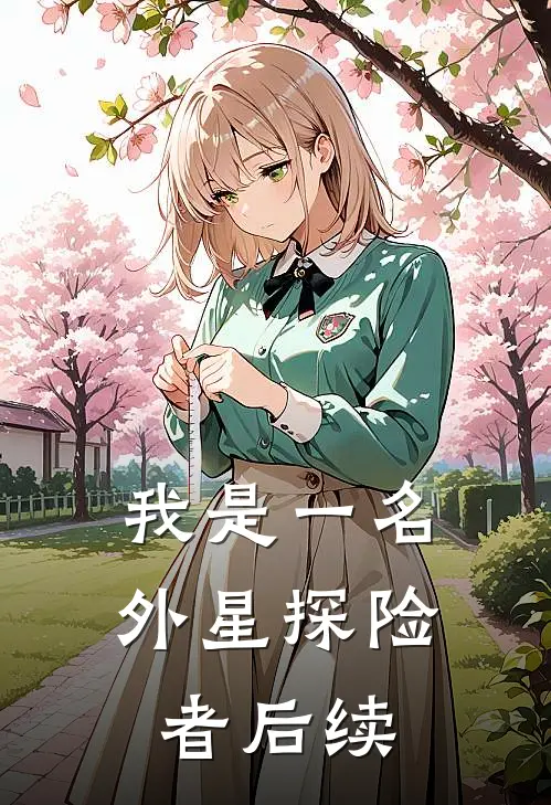 我是一名外星探险者后续