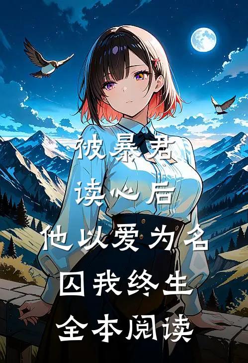 被暴君读心后，他以爱为名囚我终生全本阅读