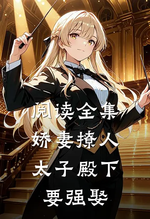 阅读全集娇妻撩人，太子殿下要强娶