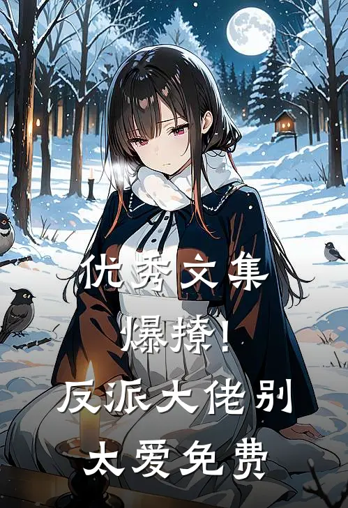 优秀文集爆撩!反派大佬别太爱免费