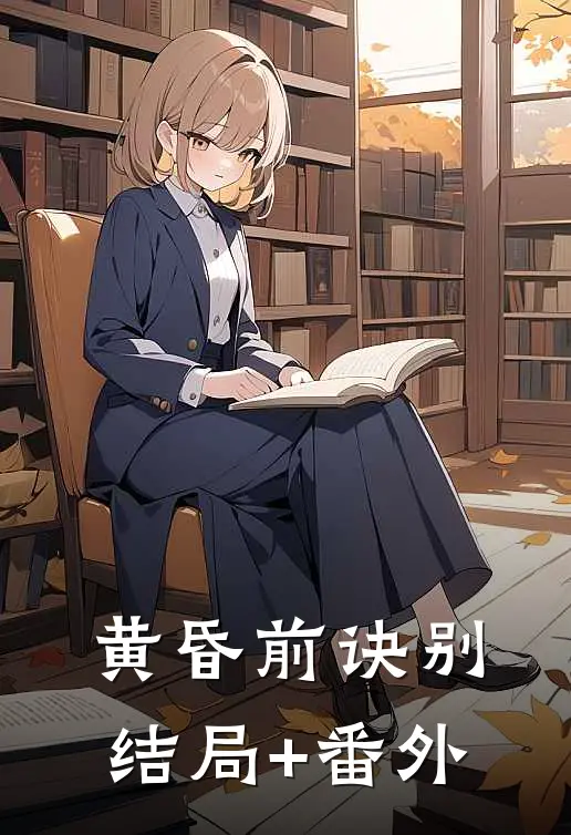 黄昏前诀别结局+番外