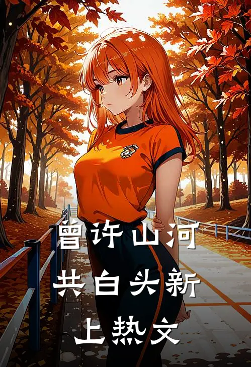 曾许山河共白头新上热文