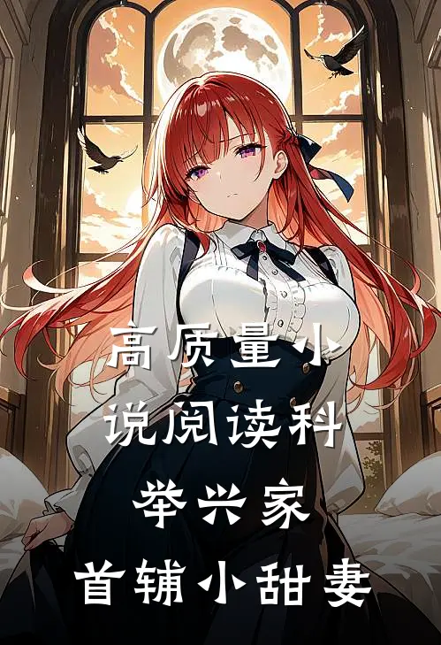 高质量小说阅读科举兴家：首辅小甜妻
