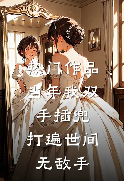 热门作品当年我双手插兜，打遍世间无敌手