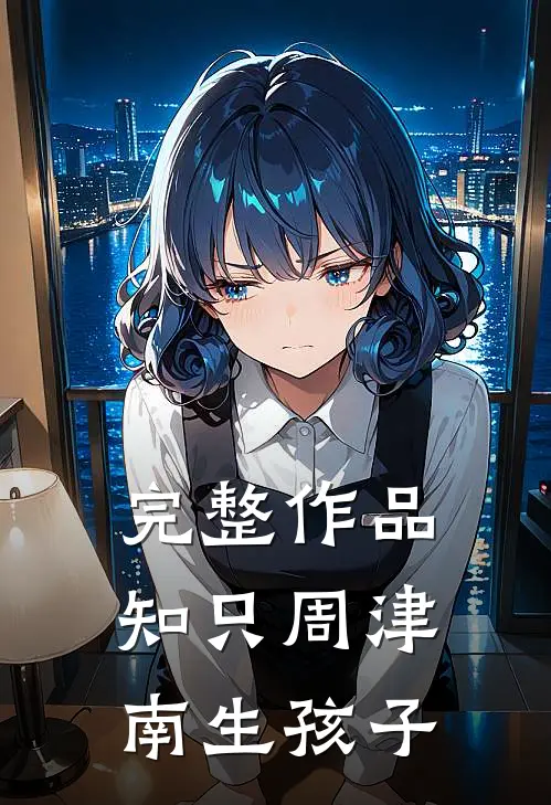 完整作品知只周津南生孩子