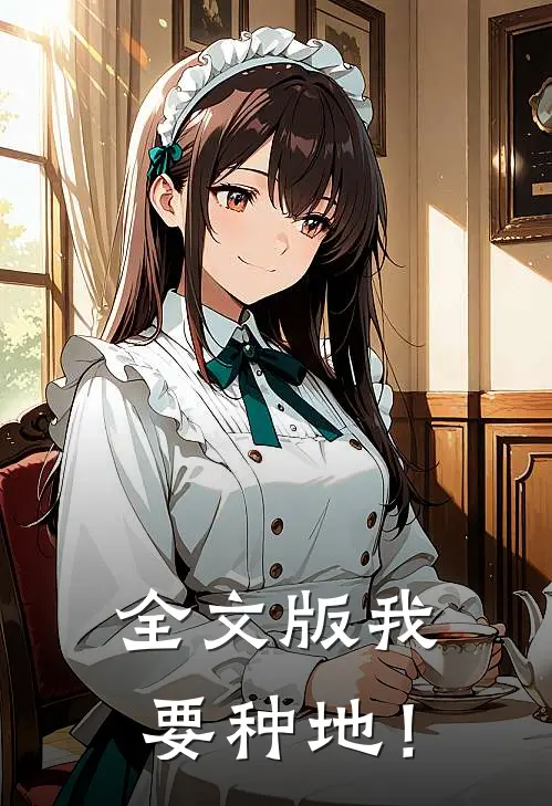 全文版我要种地！