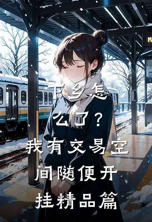下乡怎么了？我有交易空间随便开挂精品篇