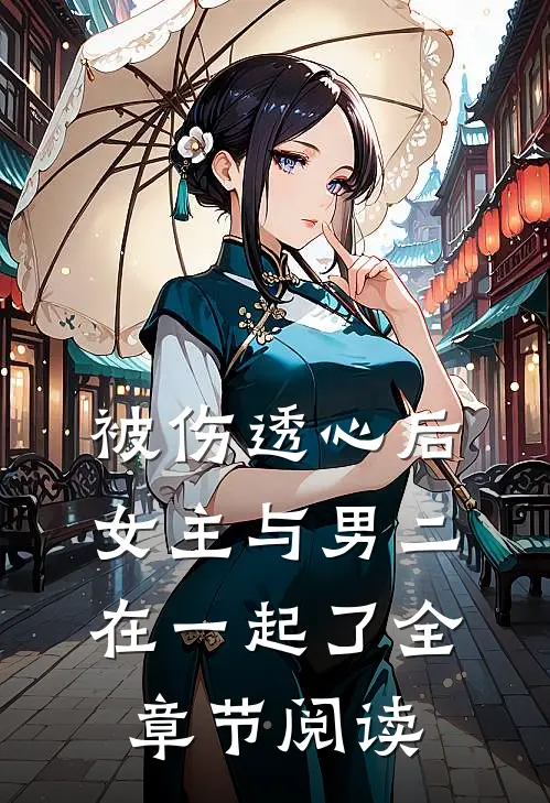 被伤透心后，女主与男二在一起了全章节阅读