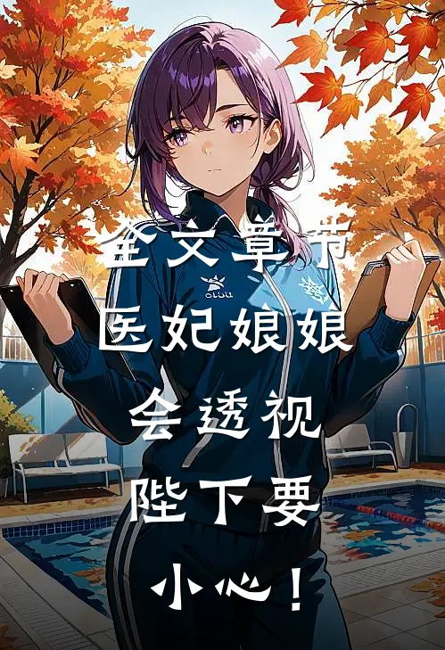 全文章节医妃娘娘会透视，陛下要小心！