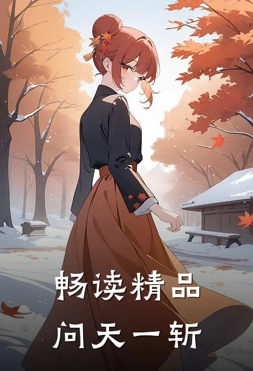 畅读精品问天一斩