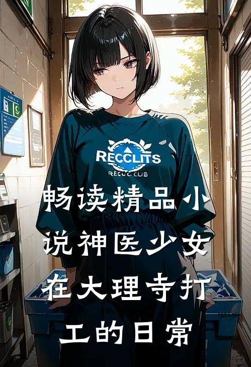 畅读精品小说神医少女在大理寺打工的日常