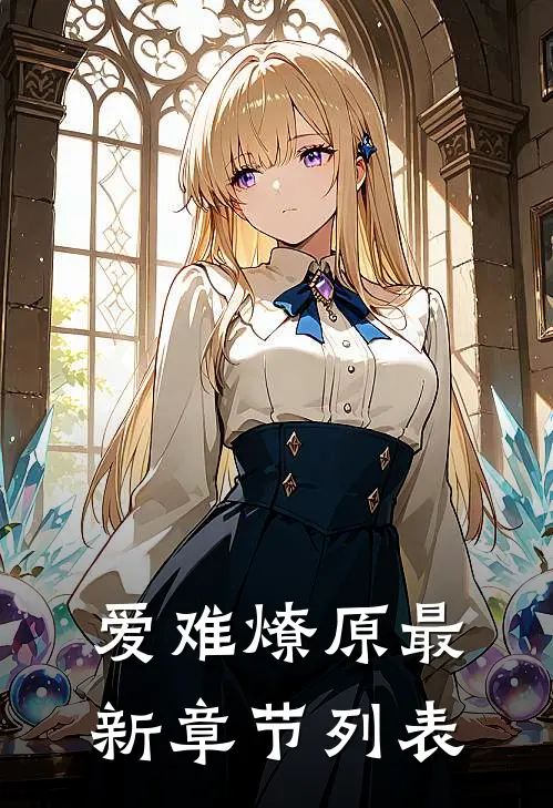 爱难燎原最新章节列表