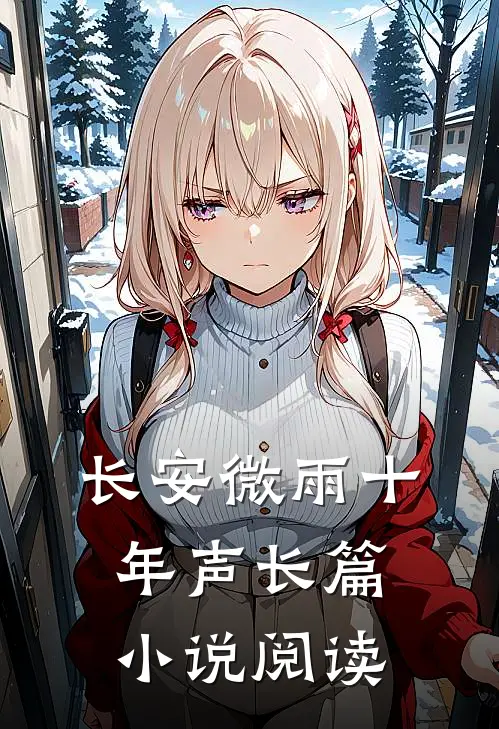 长安微雨十年声长篇小说阅读