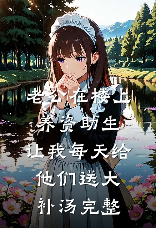 老公在楼上养资助生，让我每天给他们送大补汤完整