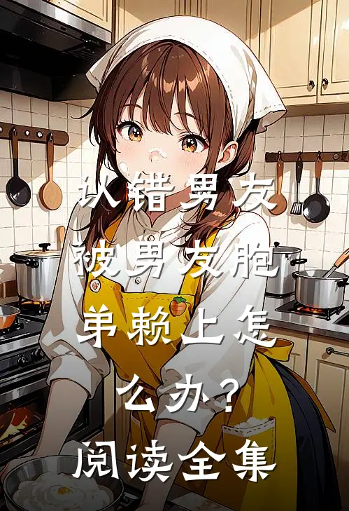 认错男友，被男友胞弟赖上怎么办？阅读全集