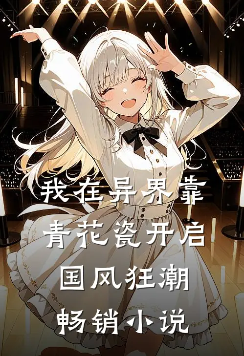 我在异界靠青花瓷开启国风狂潮畅销小说