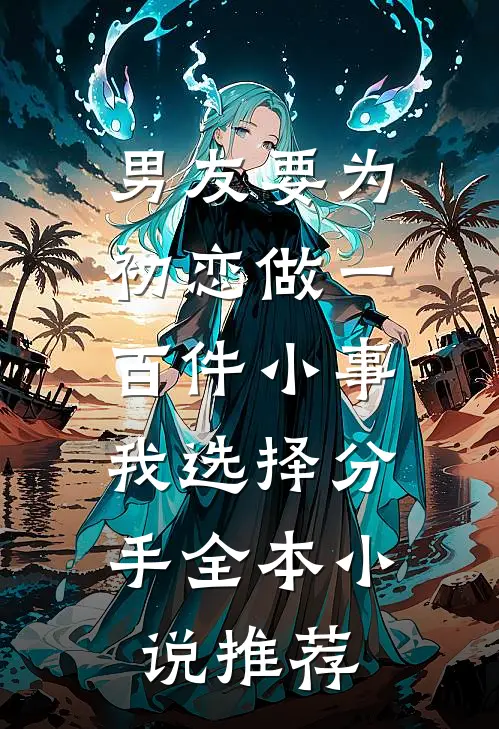 男友要为初恋做一百件小事，我选择分手全本小说推荐