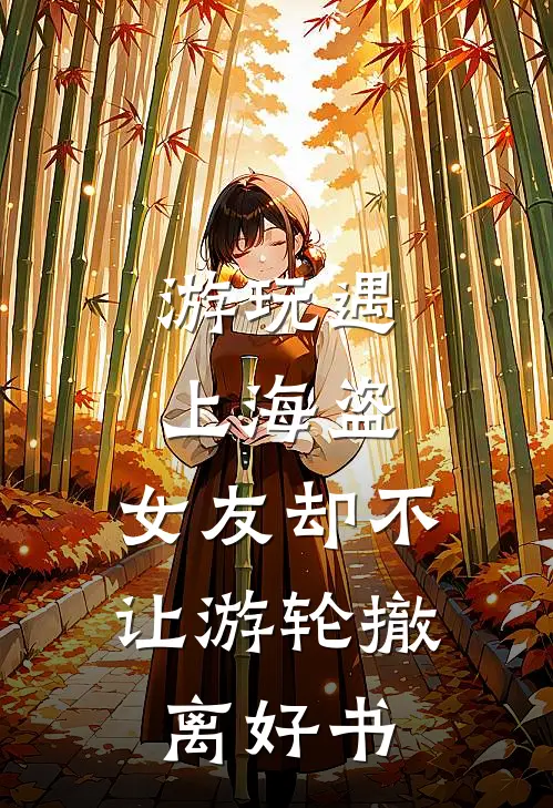 游玩遇上海盗，女友却不让游轮撤离好书