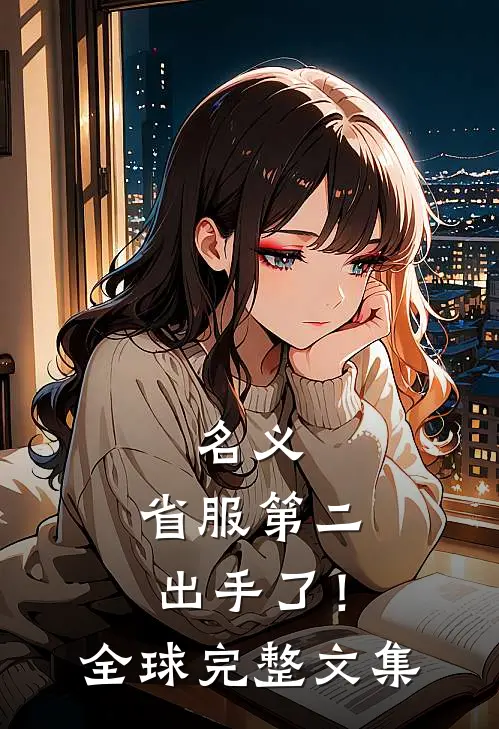 名义：省服第二出手了！全球完整文集
