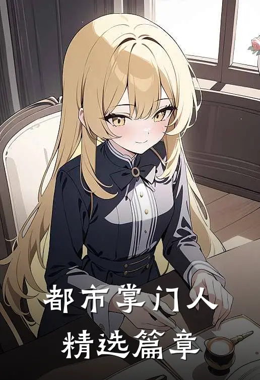 都市掌门人精选篇章