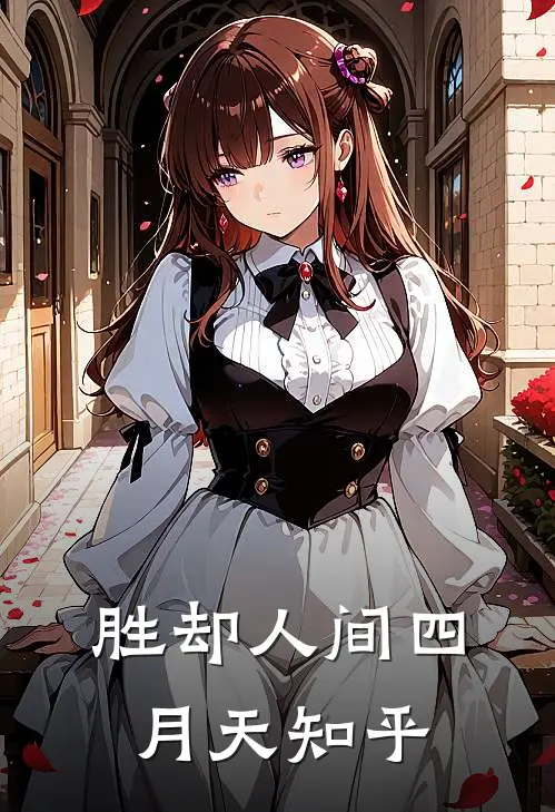胜却人间四月天知乎