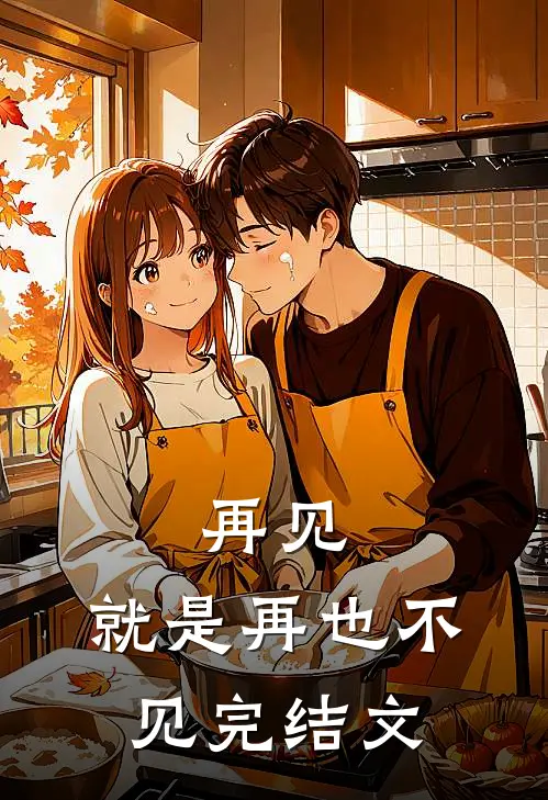 再见，就是再也不见完结文