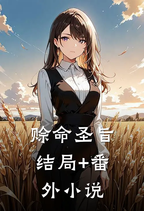 赊命圣旨结局+番外小说
