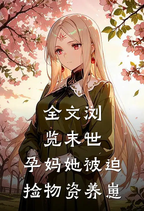 全文浏览末世：孕妈她被迫捡物资养崽