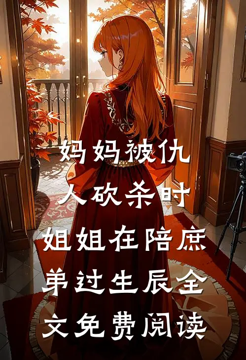 妈妈被仇人砍杀时，姐姐在陪庶弟过生辰全文免费阅读