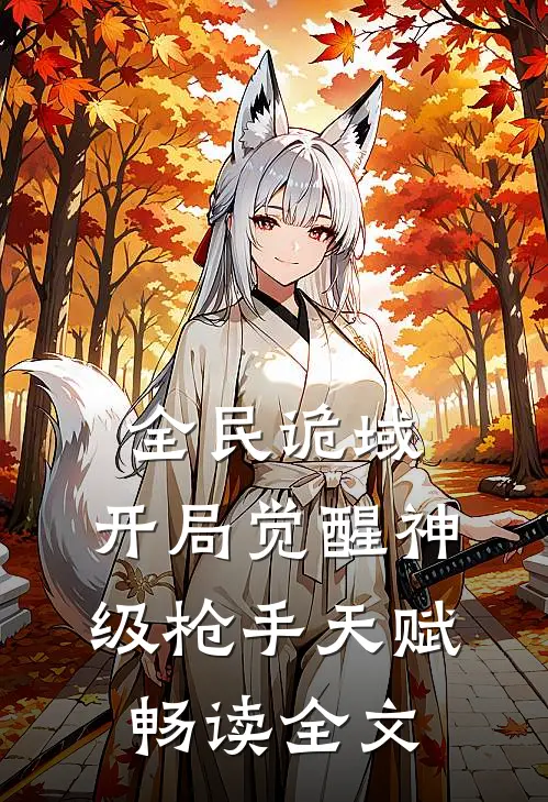 全民诡域：开局觉醒神级枪手天赋畅读全文