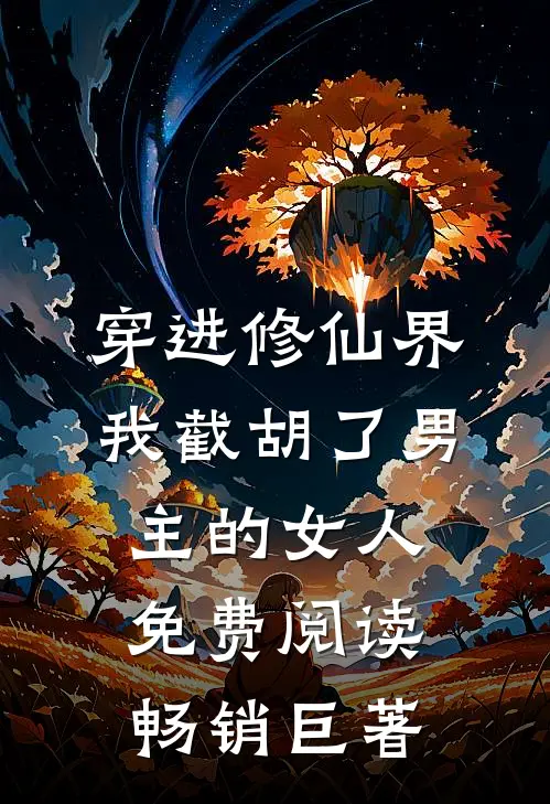 穿进修仙界我截胡了男主的女人免费阅读畅销巨著