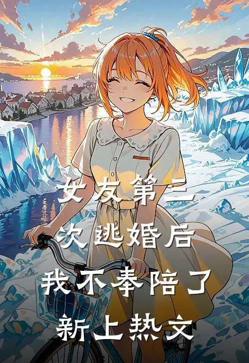 女友第三次逃婚后，我不奉陪了新上热文