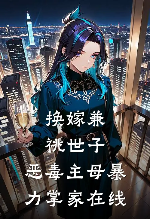 换嫁兼祧世子，恶毒主母暴力掌家在线