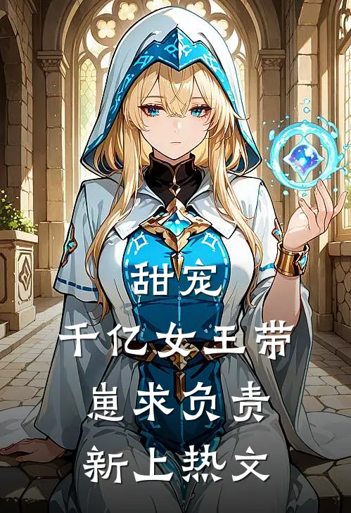 甜宠：千亿女王带崽求负责新上热文