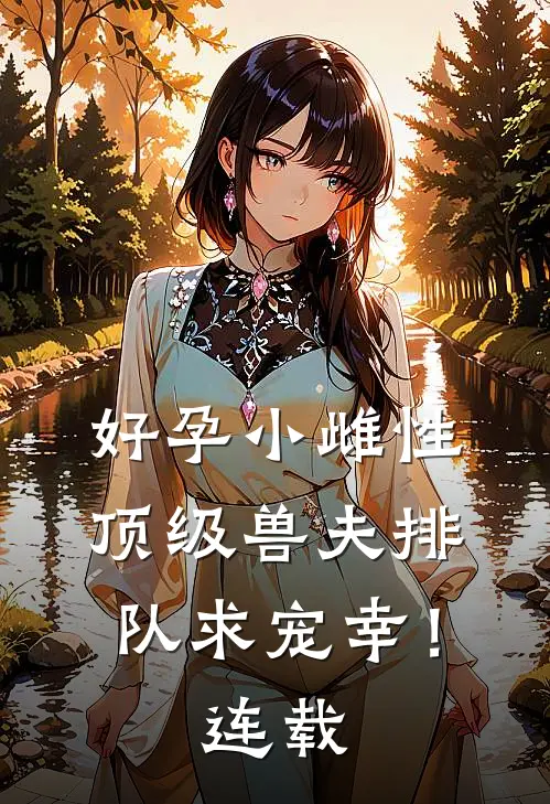 好孕小雌性，顶级兽夫排队求宠幸！连载
