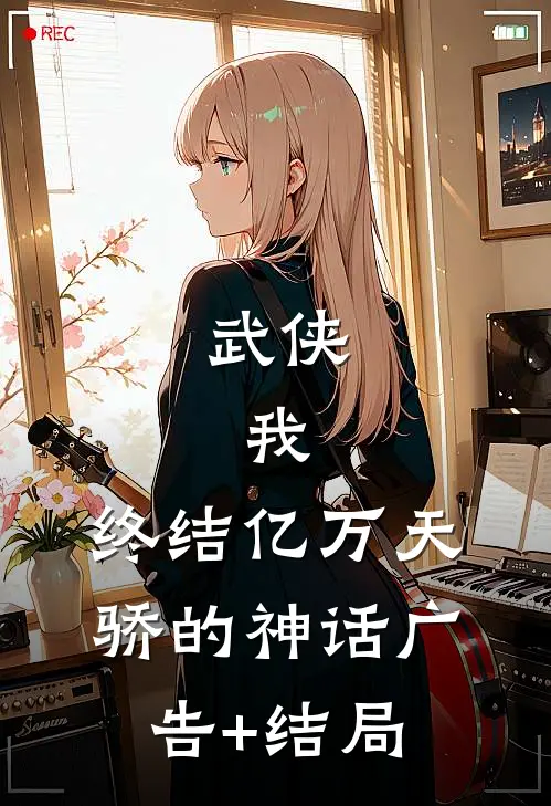 武侠：我，终结亿万天骄的神话广告+结局
