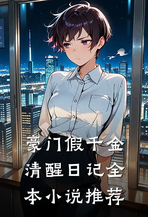 豪门假千金清醒日记全本小说推荐