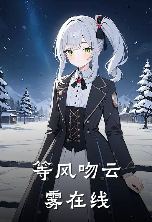 等风吻云雾在线