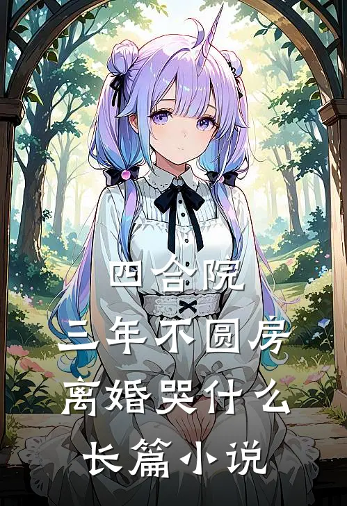 四合院：三年不圆房，离婚哭什么长篇小说