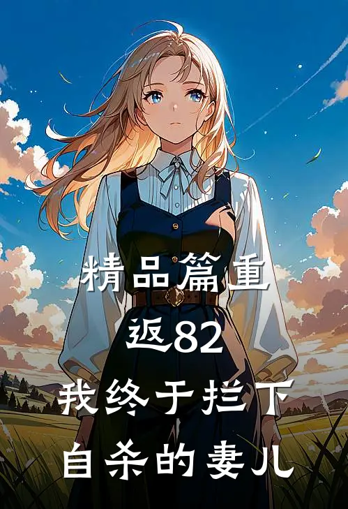 精品篇重返82：我终于拦下自杀的妻儿