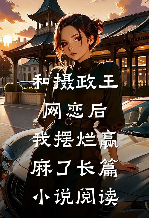 和摄政王网恋后，我摆烂赢麻了长篇小说阅读