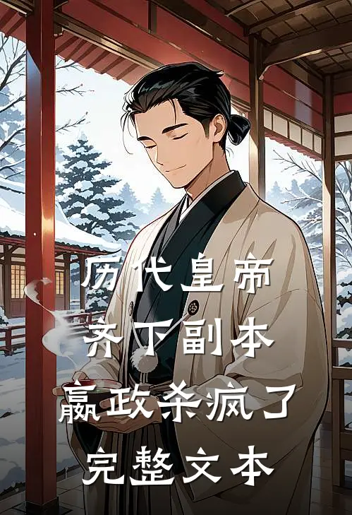 历代皇帝齐下副本，嬴政杀疯了完整文本