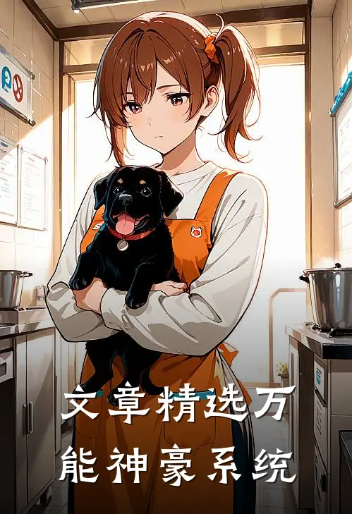 文章精选万能神豪系统